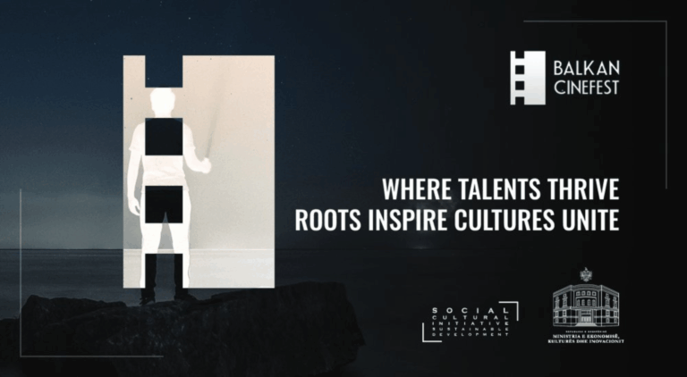 balkan cinefest albania